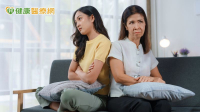 過年回老家飯沒吃先吵架？隱忍非最佳解　心理師：溝通「掌握1點」留住愛