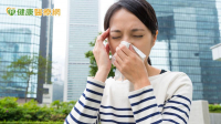 長期受鼻涕倒流所擾　「１治療」清除鼻竇障礙讓呼吸更順暢