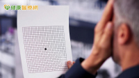 「電線桿看起來是歪歪扭扭的？」醫籲不要忽略早期無感的黃斑部病變
