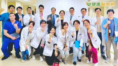 從悄悄變喘到急性插管僅數小時　醫師解析新一代長效型強心劑臨床定位