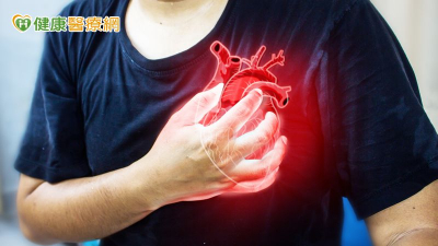 他工作時突然昏倒　醫揭急性心梗「黃金救命關鍵」