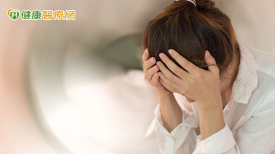 49歲女偏頭痛後意識不清　竟是「水滴型動脈瘤」破裂險喪命