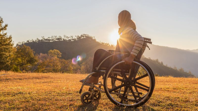 肌萎會30年耕耘化被動為主動　以數據科學推動罕病權益新時代