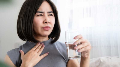 長輩老是吃不下，有吞嚥困難怎麼辦？慈濟醫院副院長授「三好一巧」飲食法，防營養不良