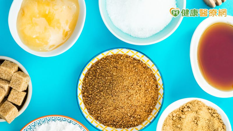 糖是人體重要的能量來源，但關鍵不在於「吃不吃糖」，而是「吃的是哪一種糖」。