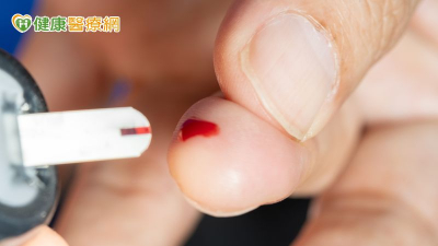 控糖不再盲人摸象！「腸泌素搭配連續監測」救回健康