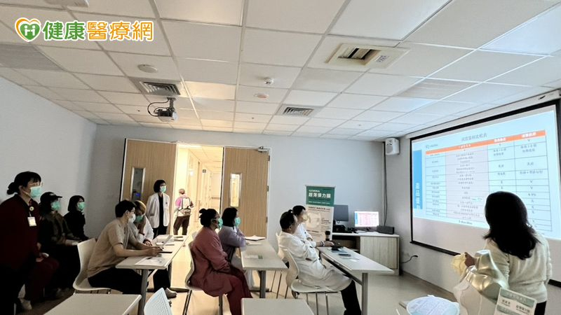 透過長年的宣導，IMOSA持續呼籲台灣女性重視「早期發現、及早評估」的重要性。