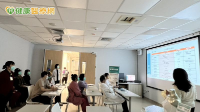 跨越300多公里的愛：IMOSA、台東基督教醫院攜手南山人壽支持台東乳癌姊妹