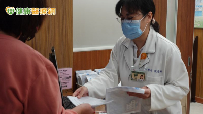 春節慢箋別忘先領藥！藥師警告：「藥一斷」慢性病恐失控