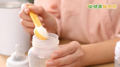 知名嬰兒奶粉檢出「仙人掌桿菌」全球召回　食藥署：預防性下架2批號