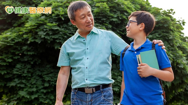 本文來源：《多希望小時候，爸媽對我說了這些話：讓孩子和大人都能開心活出自己的人生》，方智出版社