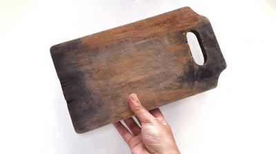 洗碗海綿、砧板...家裡最髒的5個角落，怎麼清才乾淨？譚敦慈：砧板用熱水洗恐更髒