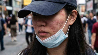 滿臉「痘」花好焦慮！痘疤、凹疤怎處理？誰適合痘疤手術？醫提「4大」關鍵