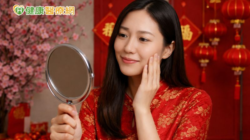 年底至農曆年前，醫美諮詢與療程安排明顯增加，短修復期、自然呈現的微整項目詢問度提高。