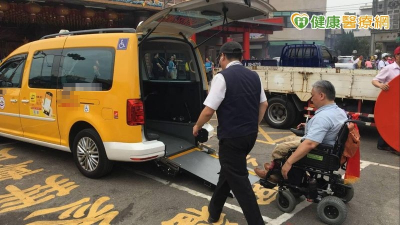 政大EMBA啟動2026公益計畫　為身障者建構「幸福無礙」的行路尊嚴