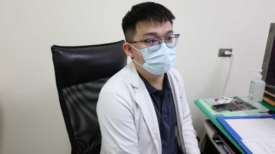 14歲學霸拒上學　竟是青少年憂鬱症