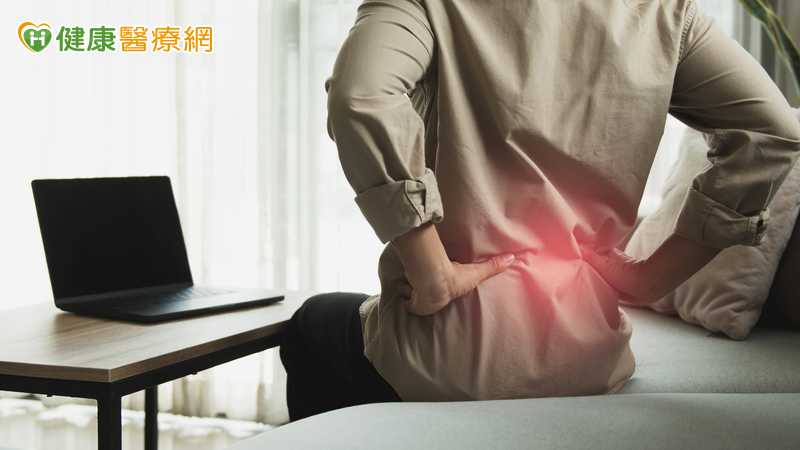 腰痠常不是腰本身出問題，從骨科與運動醫學角度來看，往往與筋膜有關。