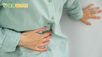 5旬婦腹痛暴瘦以為腸胃病　一檢查竟是BRCA基因突變卵巢癌