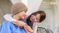 癌友面對親友關心壓力大？專家教你如何應對不心累