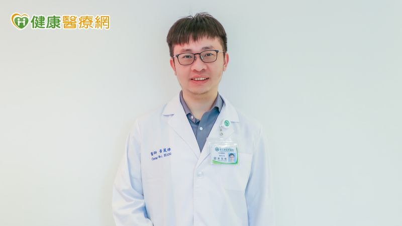 黃晟維醫師提醒，骨髓纖維化（Myelofibrosis, MF）早期症狀不易察覺，掌握 「常見十大症狀」有助及早察覺異常，爭取檢查與治療時機。