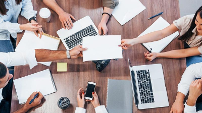 收假上班囉！身心健康腳步跟上了嗎？