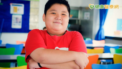 孩子體重失控？專家授「4原則」避免健康拉警報