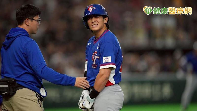 衛生福利部草屯療養院院長丁碩彥表示，運動賽事不僅能帶來娛樂與感動，也能凝聚社會情感與團體認同。（圖／美聯社）