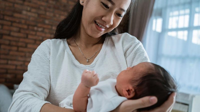 韓國生育率首度上升，能持續嗎？