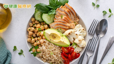 傷口想癒合別只是換藥！精準補充營養元素啟動身體傷口修復