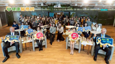 經痛不只是忍一下！醫：反覆經痛恐是子宮內膜異位症警訊