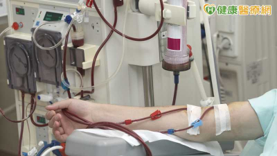 洗血能「洗掉發炎」？醫揭與洗腎差異　臨床定位與風險一次看