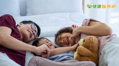 守護星兒家庭的天秤  「四大行動」助家長與手足走出孤獨