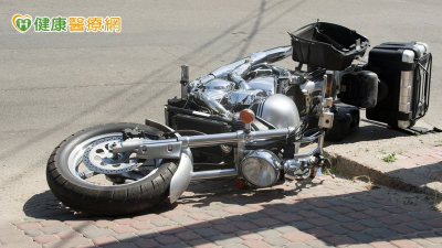 騎車自摔震破主動脈！微創支架搶救五分之一的生存機會