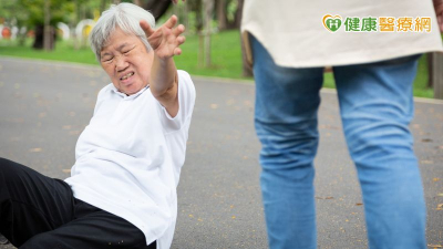 七旬婦壓迫性骨折　「微創治療」助恢復行動力！