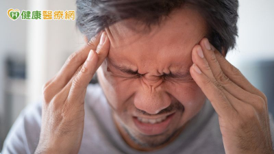 中風搶救有黃金時間！醫籲出現3症狀立即送醫