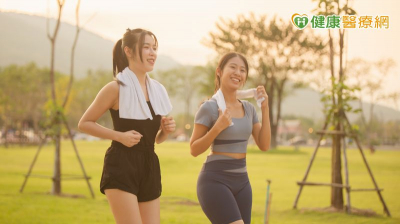 「多運動」列新年計畫　年年都失敗告終？心理師授5招動起來不中斷