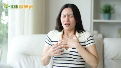 揮別藥罐子！嚴重氣喘治療進入精準管理新里程：健保縮短給付觀察期