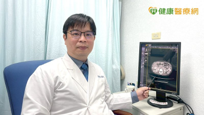 年輕工程師患這一疾病　腎臟竟長滿水泡