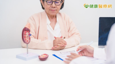 罹腎病後只吃低蛋白？過度限制可能釀「肌少症」　把握平衡兼顧營養攝取
