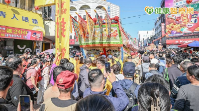 媽祖遶境登場！專家授「5大護體訣」避免送醫　出現這些狀況快停下