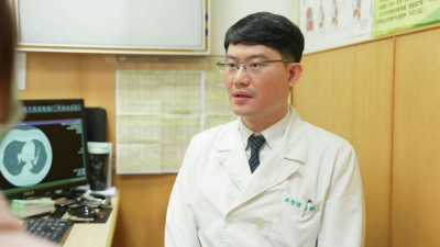 肺結節別急開刀　台北慈濟：追蹤判讀掌握治療關鍵
