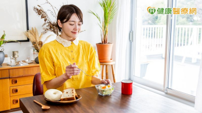 你有多久沒好好吃一頓飯？「慢下來」這件事也能改變人生