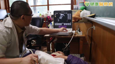 偏鄉看診揪出部落婦女自體免疫疾病　馬偕醫：莫名「累累的」要留意