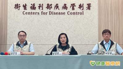 外籍女染流行性腦脊髓膜炎　疾管署匡列21人：併發症致死率達4成