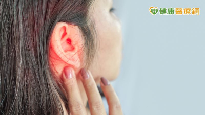 耳下腫塊不痛不癢竟是腮腺腫瘤　醫示警：久拖不治恐增神經損傷風險