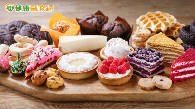 不是戒甜才會瘦！營養師揭「甜點控制法」關鍵