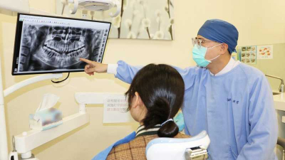 牙齦痛只是火氣大？聯新國際醫曝6症狀恐是牙周病