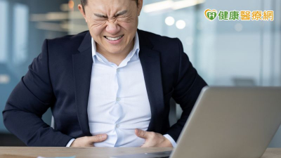 胃痛火燒心小心藏癌變風險　糞便檢測揪幽門螺旋桿菌