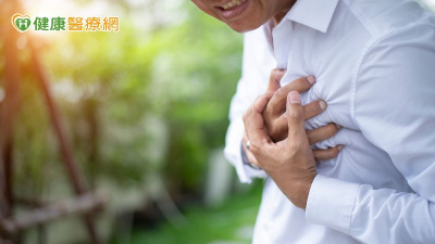 「心臟支架」裝了就好？醫：復發風險仍高須追蹤