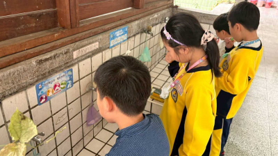 奠定齒顎美觀基石！桃園啟動校園口腔防護網　提醒家長監督學童做2事